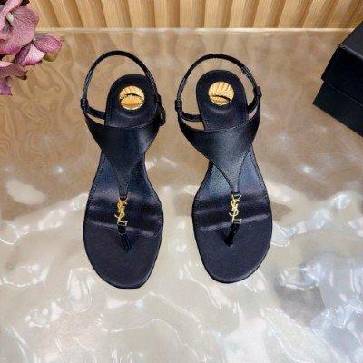 wholesale quality ysl sandals model no. 65